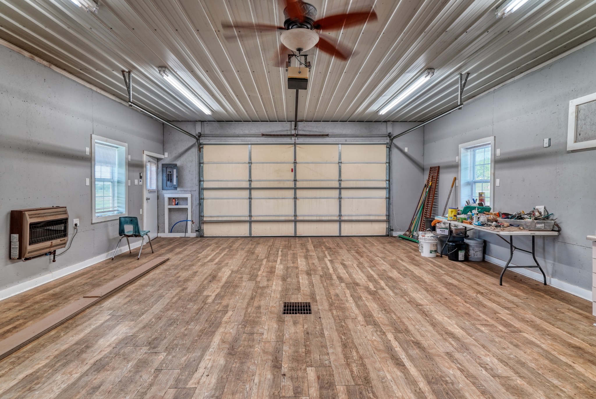 315 Blue And Gray Park Road Elkton KY 42220