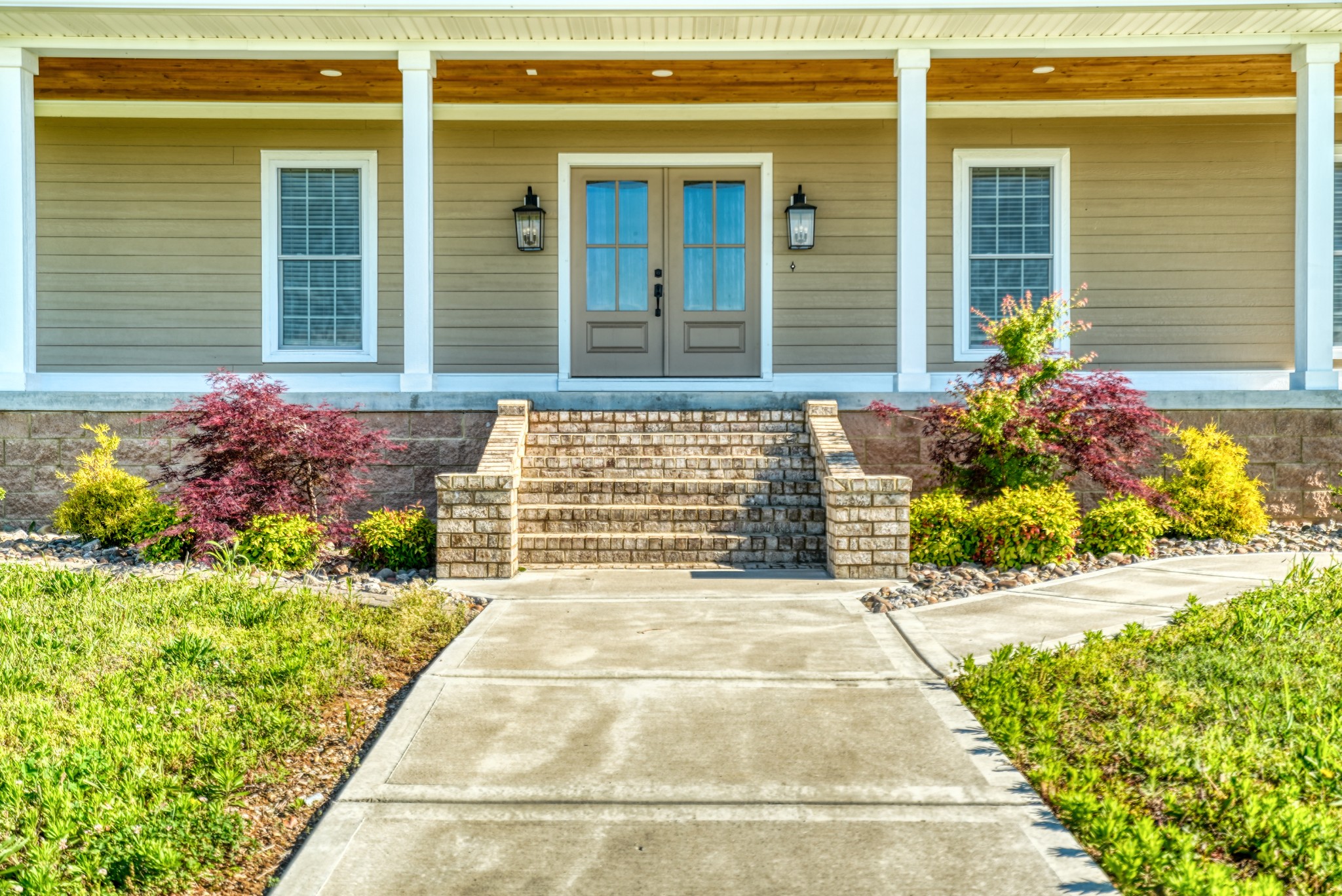 315 Blue And Gray Park Road Elkton KY 42220