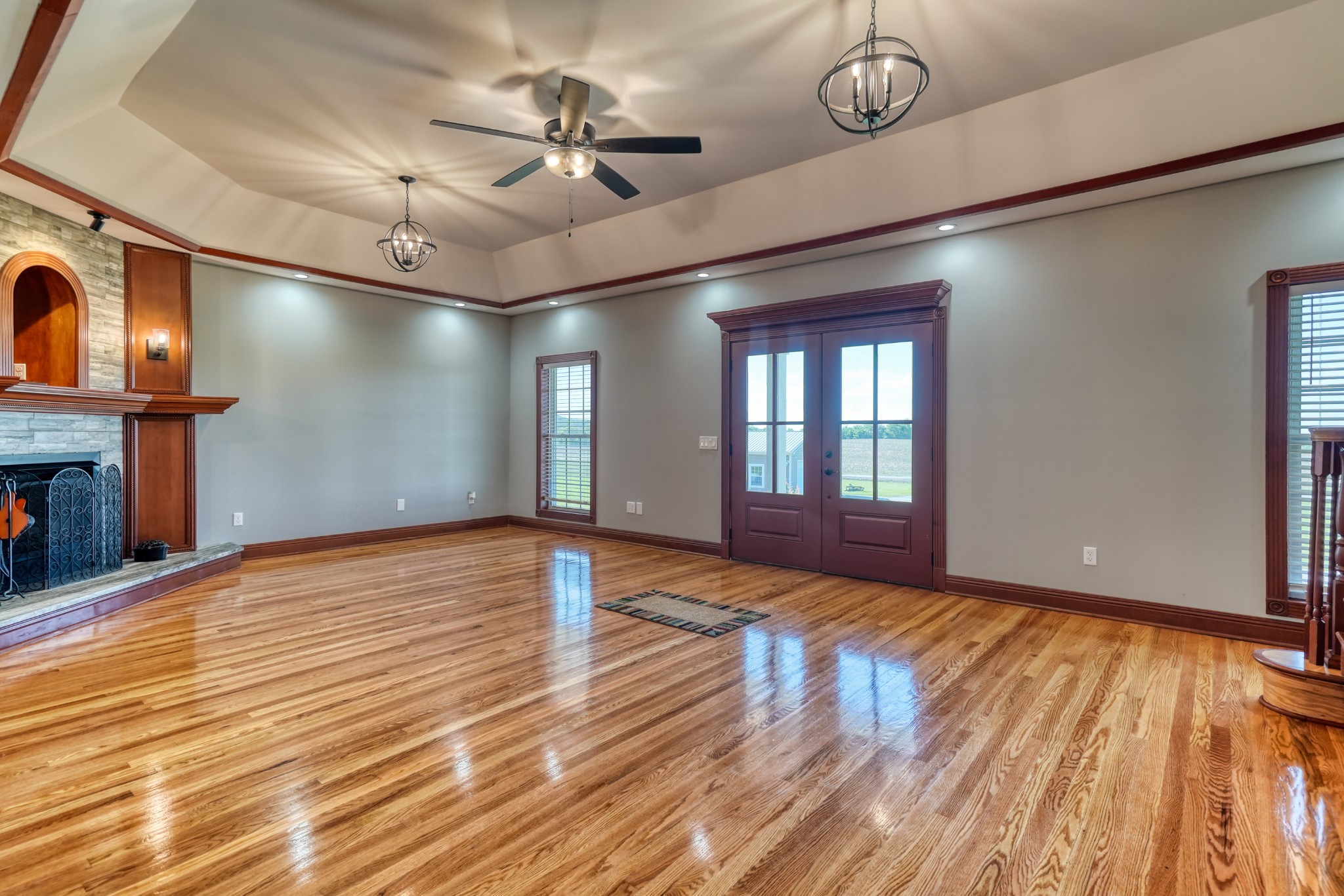 315 Blue And Gray Park Road Elkton KY 42220