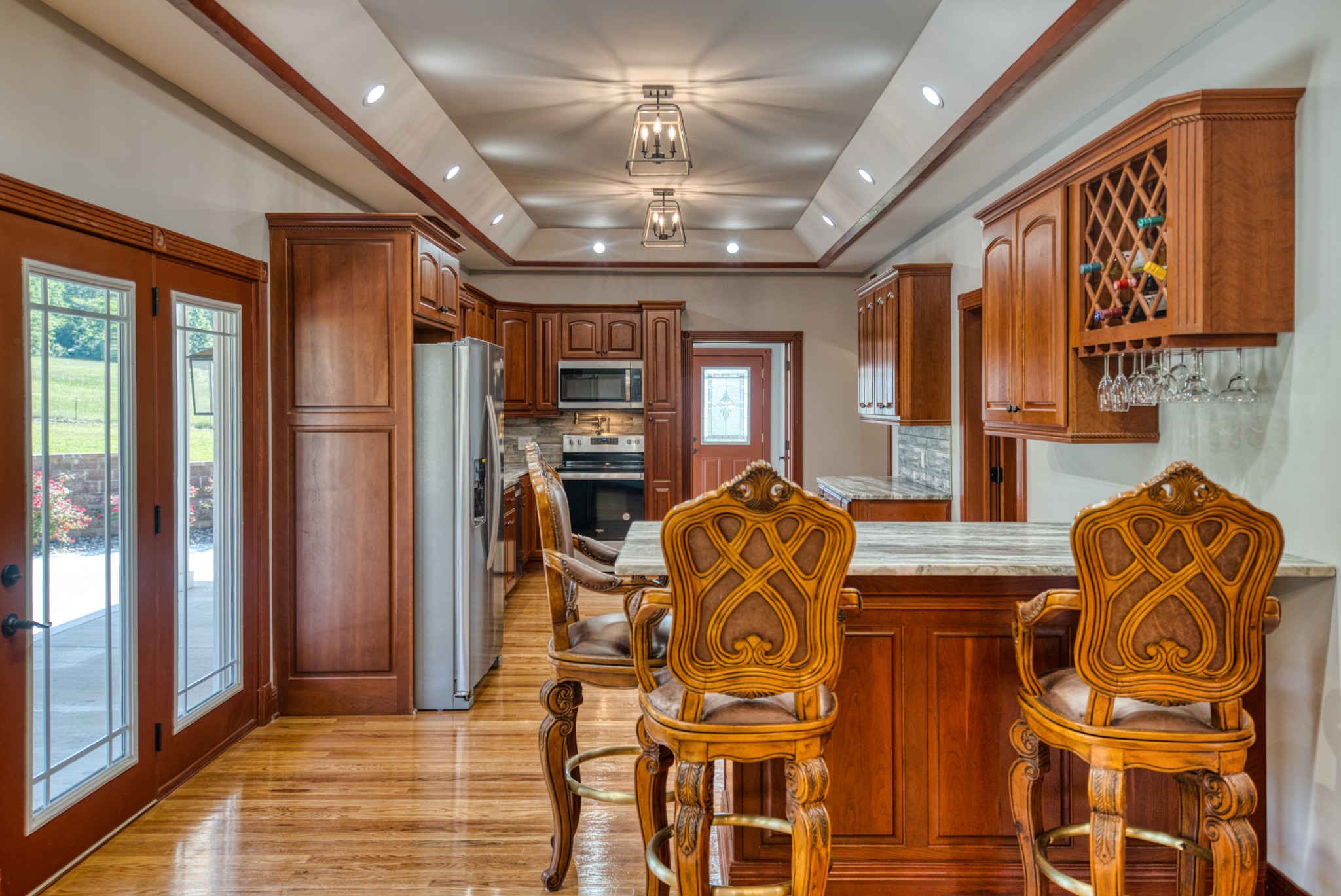 315 Blue And Gray Park Road Elkton KY 42220