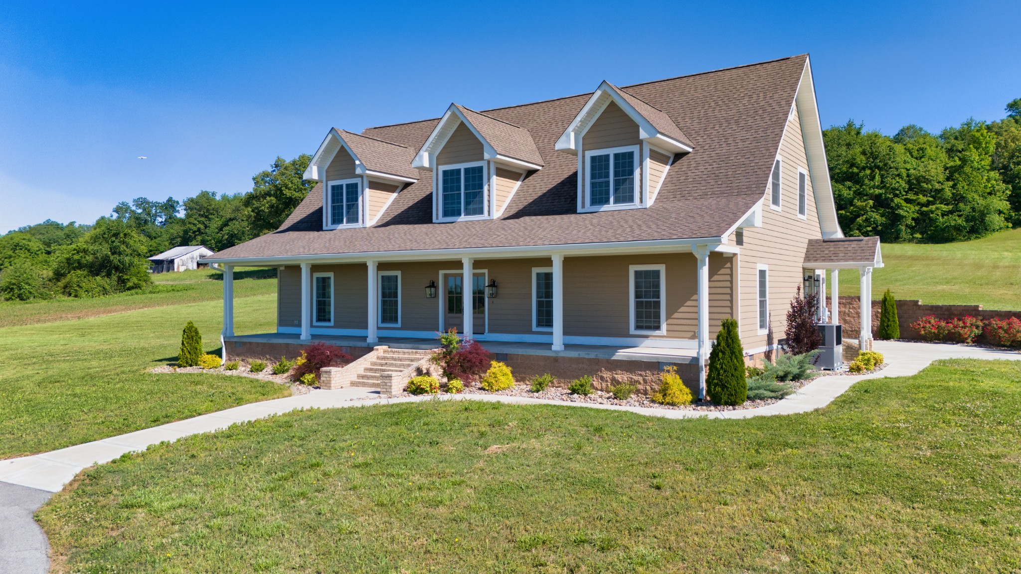 315 Blue And Gray Park Road Elkton KY 42220