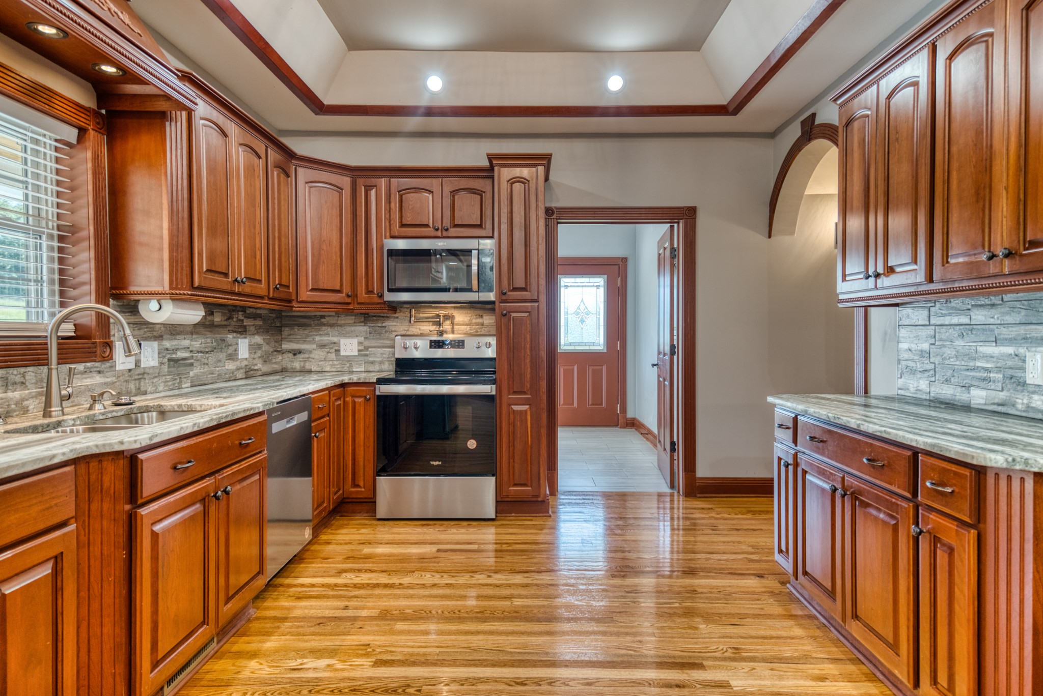 315 Blue And Gray Park Road Elkton KY 42220