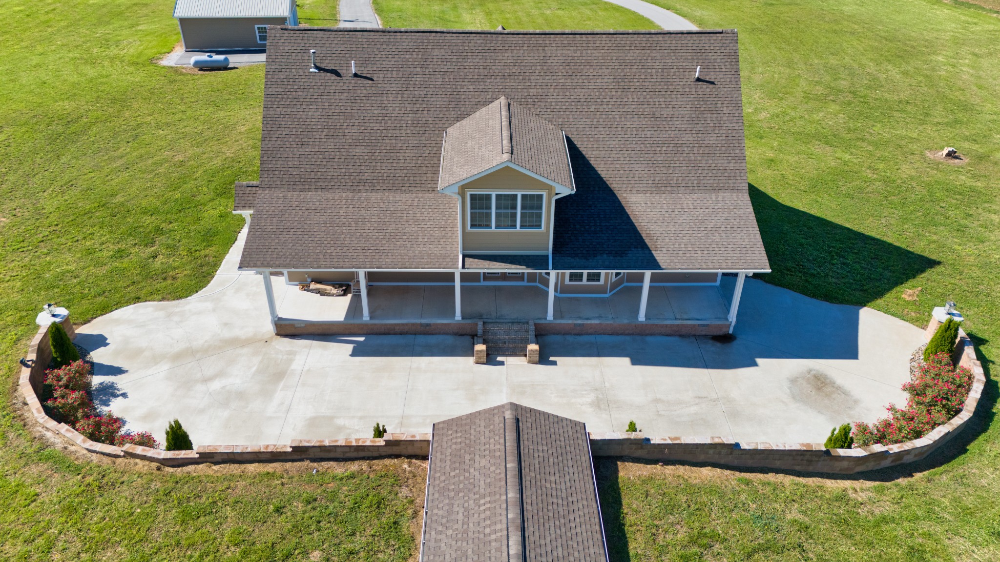 315 Blue And Gray Park Road Elkton KY 42220