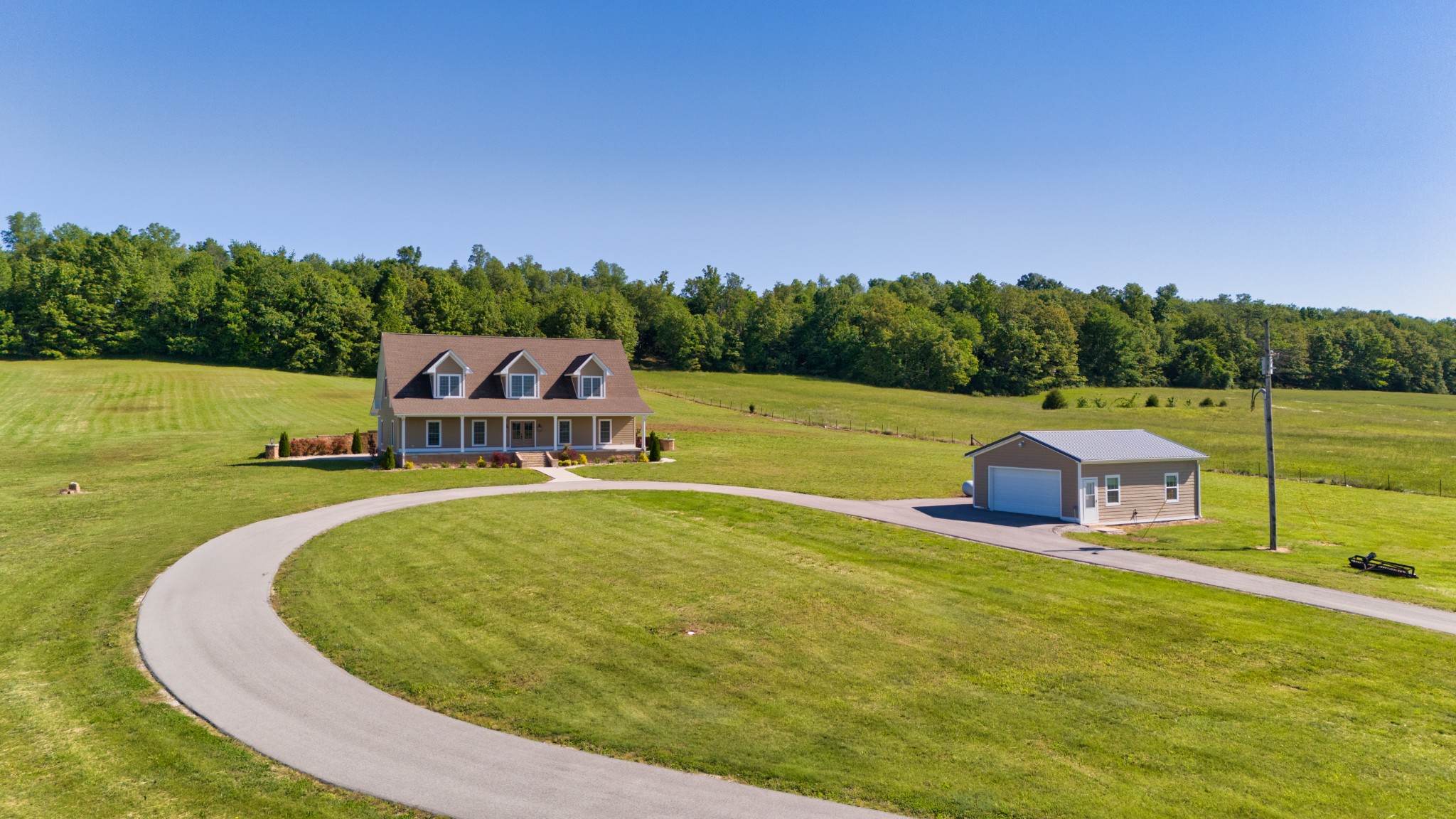 315 Blue And Gray Park Road Elkton KY 42220