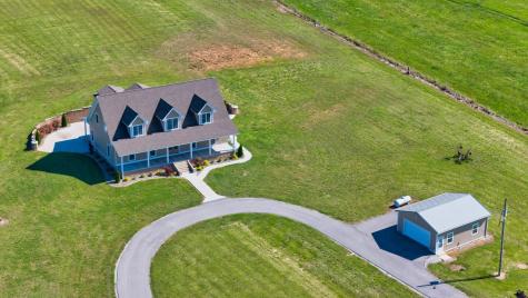 315 Blue And Gray Park Road Elkton KY 42220