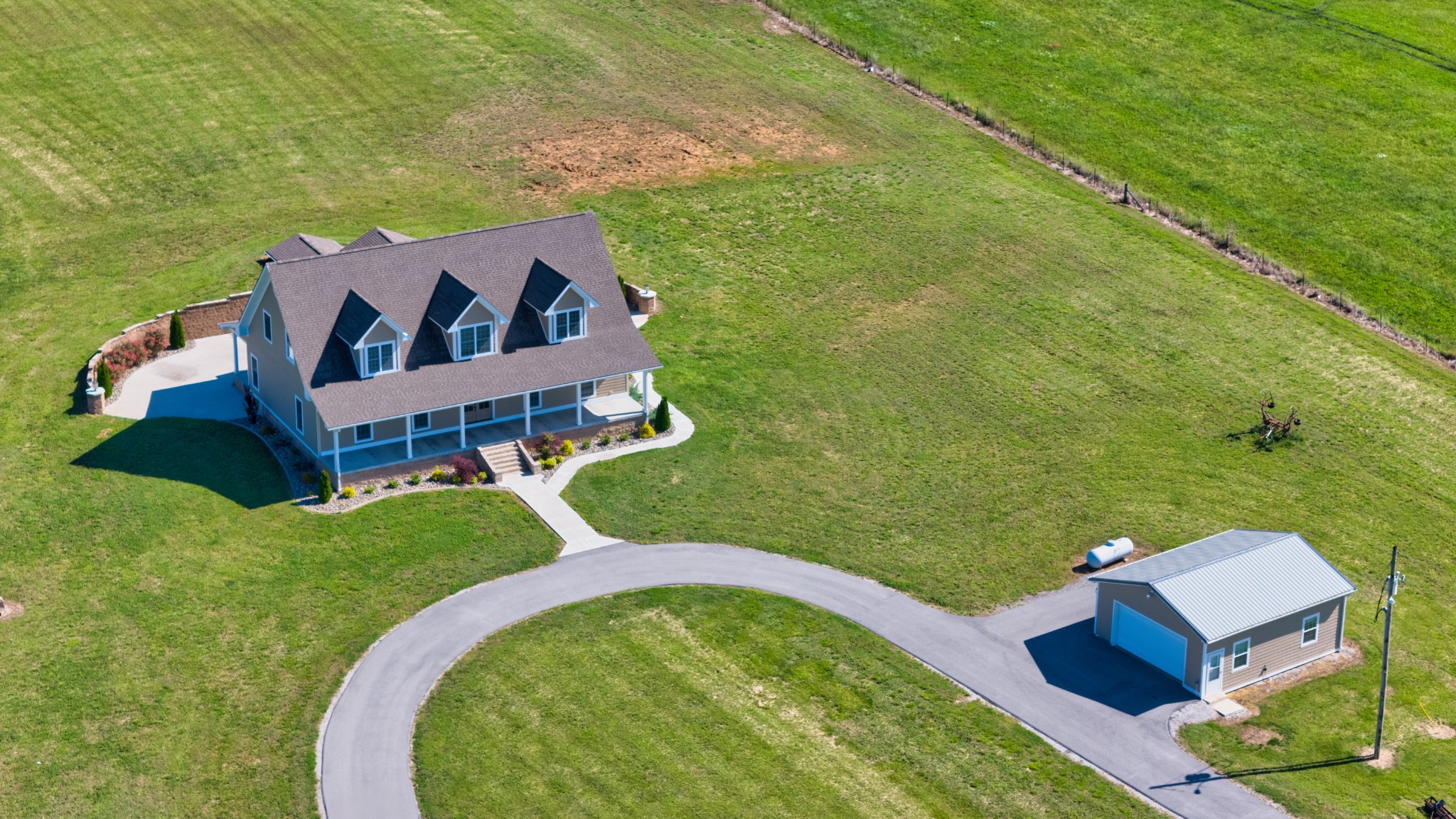 315 Blue And Gray Park Road Elkton KY 42220