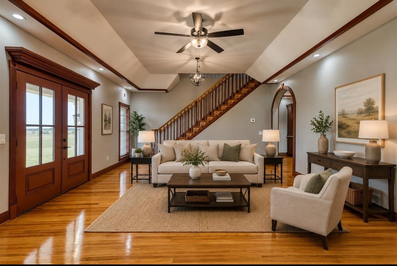 315 Blue And Gray Park Road Elkton KY 42220