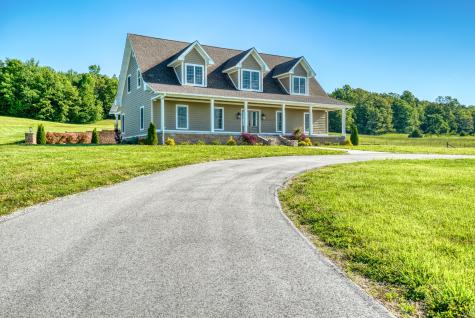 315 Blue And Gray Park Road Elkton KY 42220