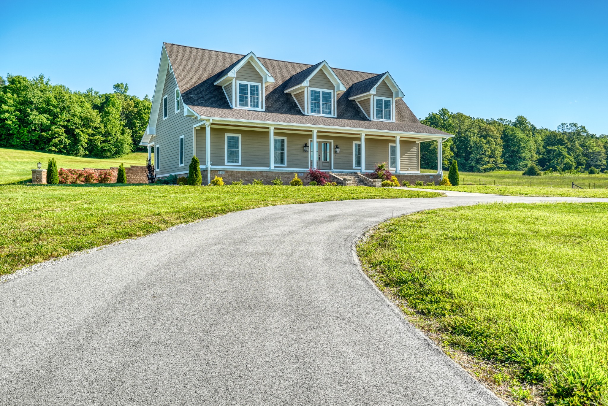315 Blue And Gray Park Road Elkton KY 42220