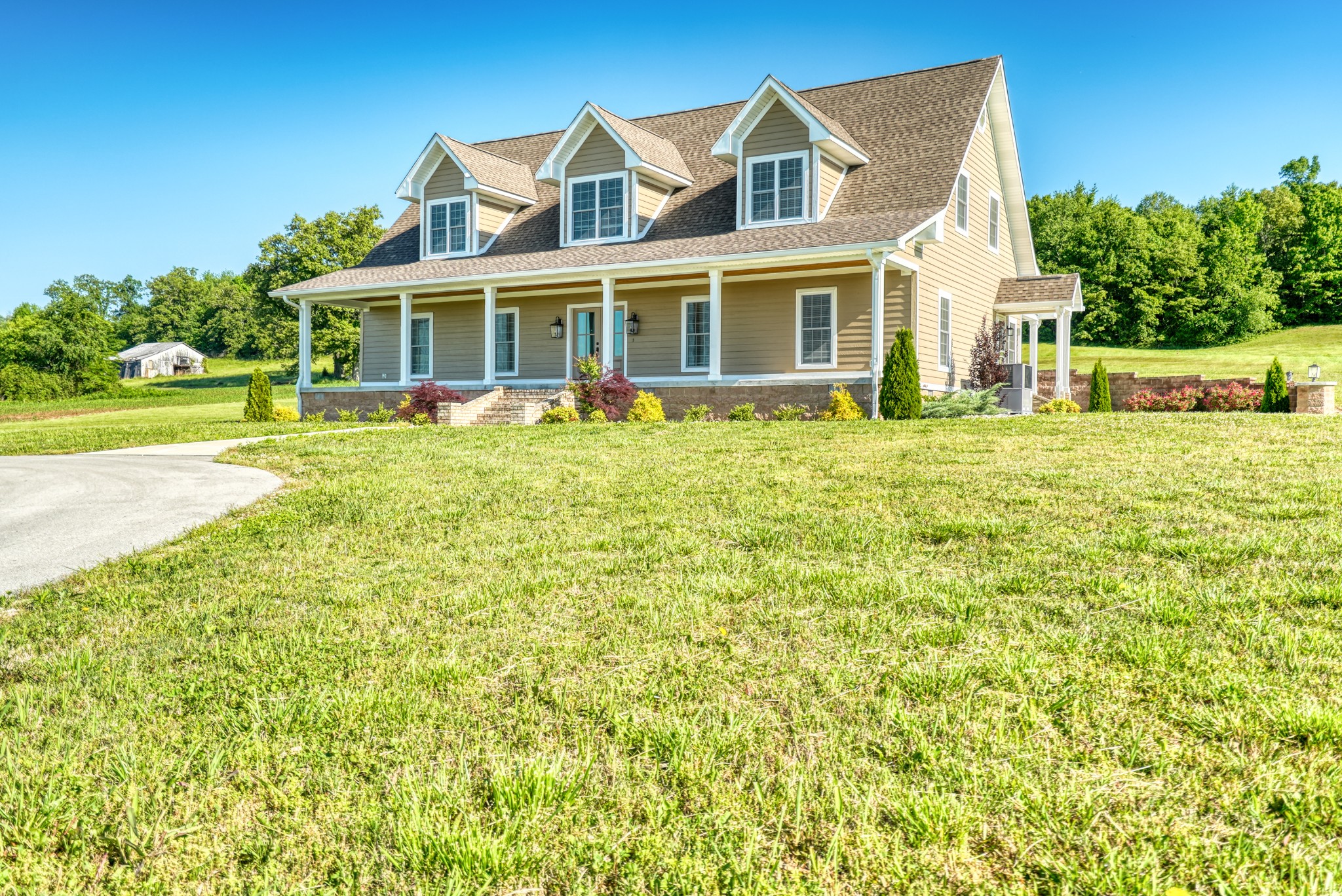 315 Blue And Gray Park Road Elkton KY 42220