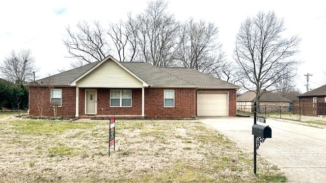 7005 Clara Court Smyrna TN 37167