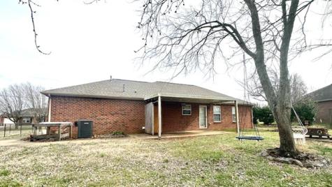 7005 Clara Court Smyrna TN 37167
