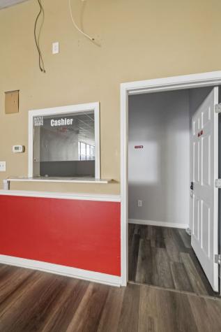 206 Claire Avenue Oak Grove KY 42262