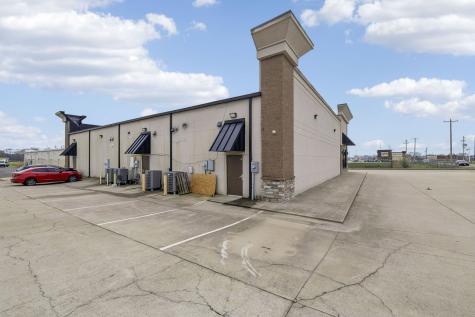 206 Claire Avenue Oak Grove KY 42262