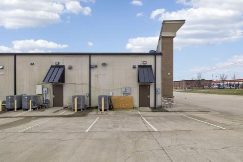 206 Claire Avenue Oak Grove KY 42262