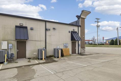 206 Claire Avenue Oak Grove KY 42262