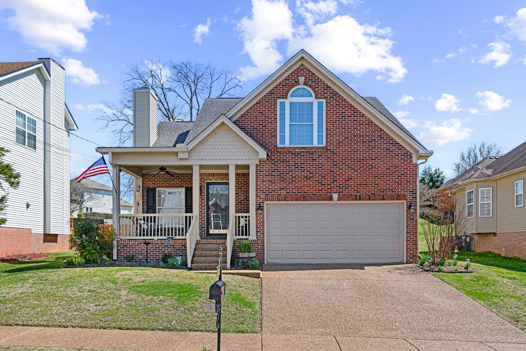 6209 Tuckaleechee Lane Antioch TN 37013