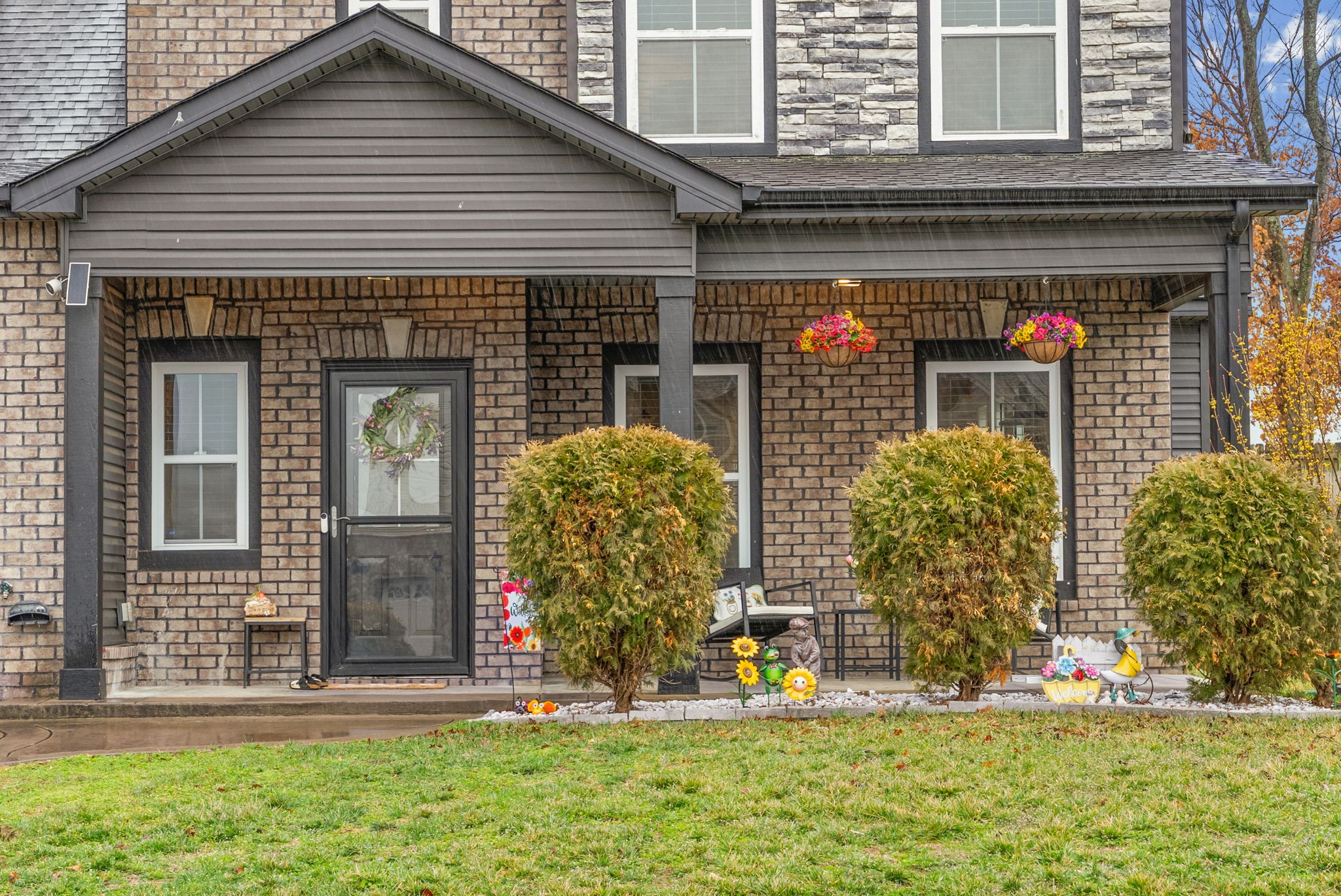 1332 Golden Eagle Way Clarksville TN 37040