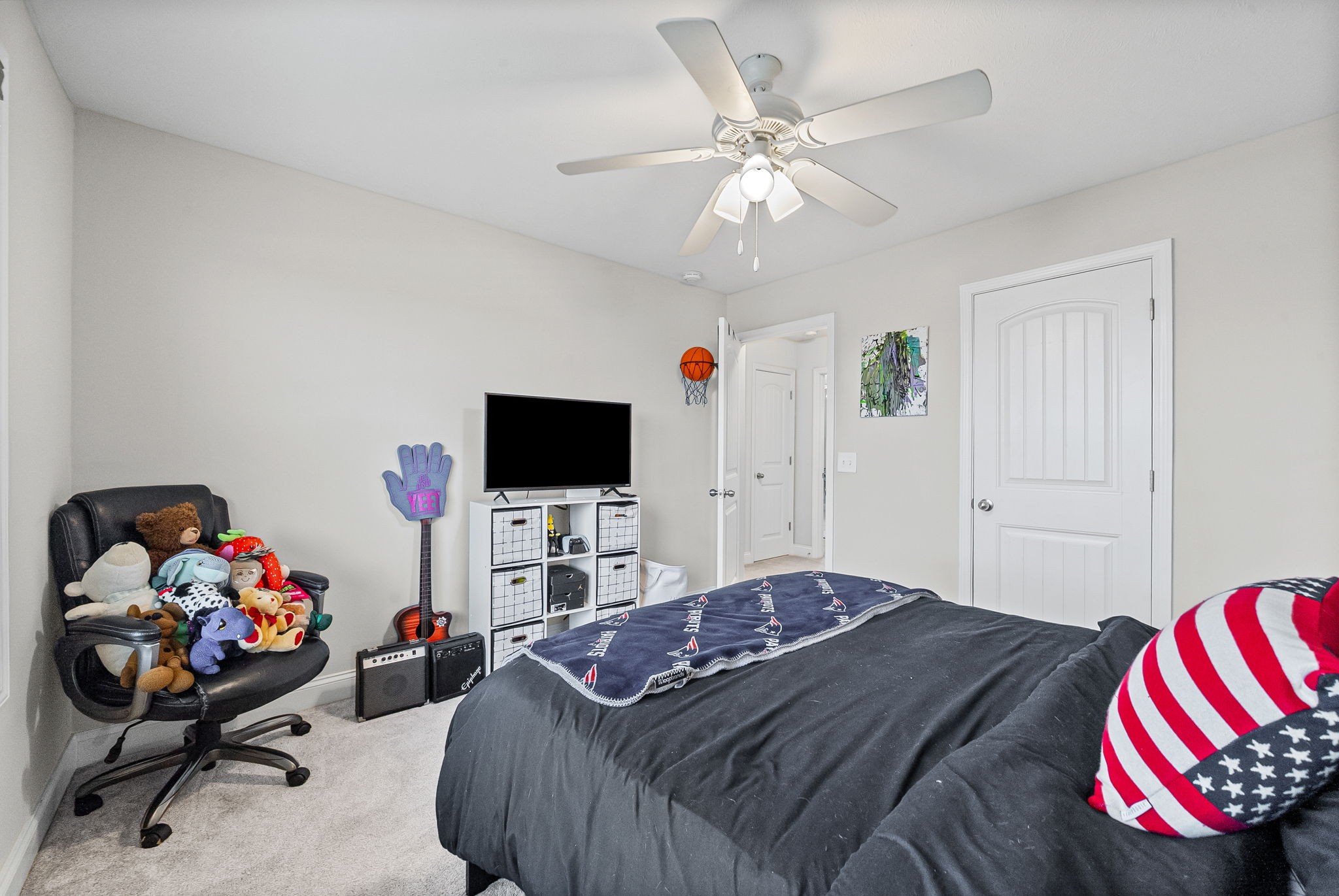 1332 Golden Eagle Way Clarksville TN 37040