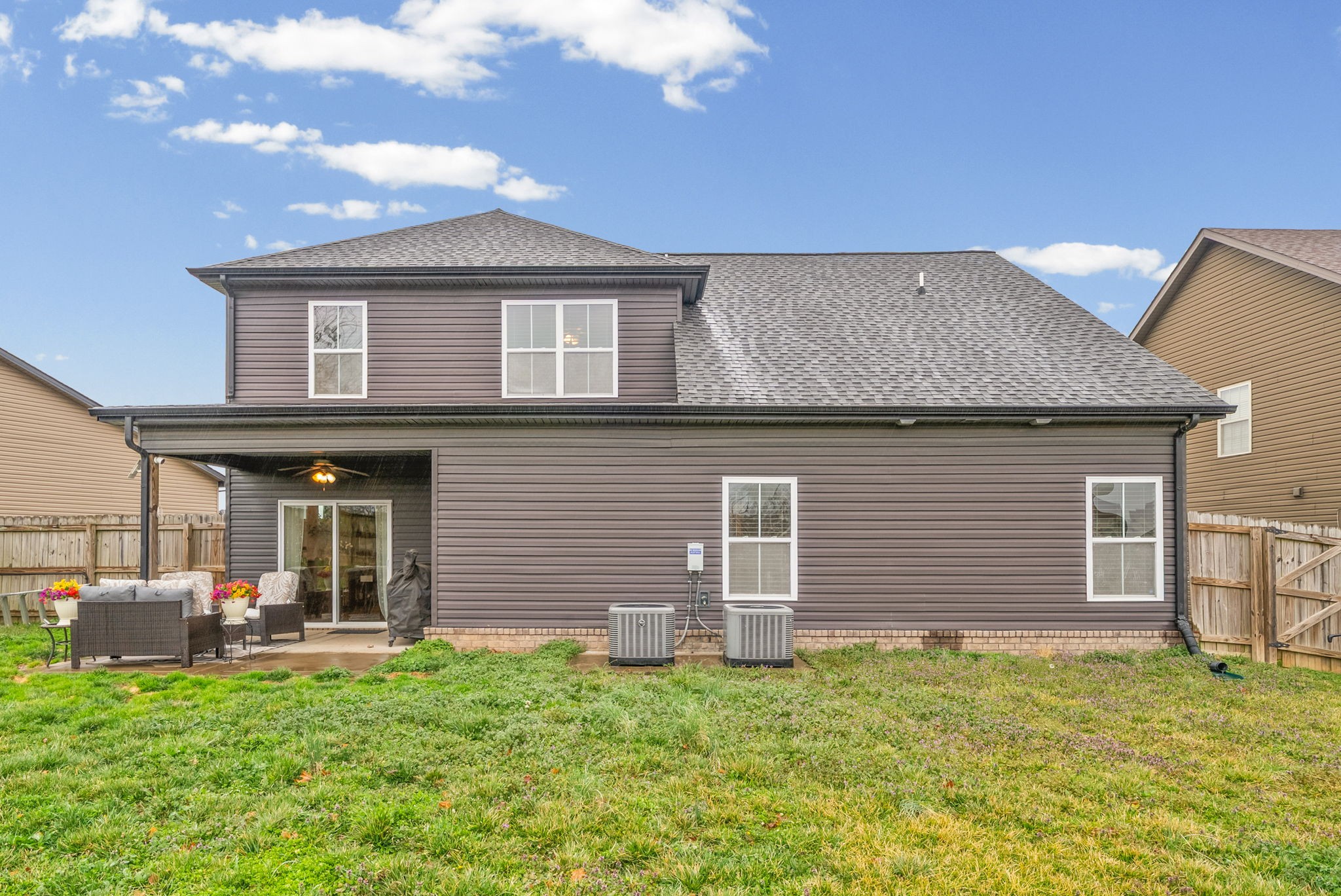 1332 Golden Eagle Way Clarksville TN 37040