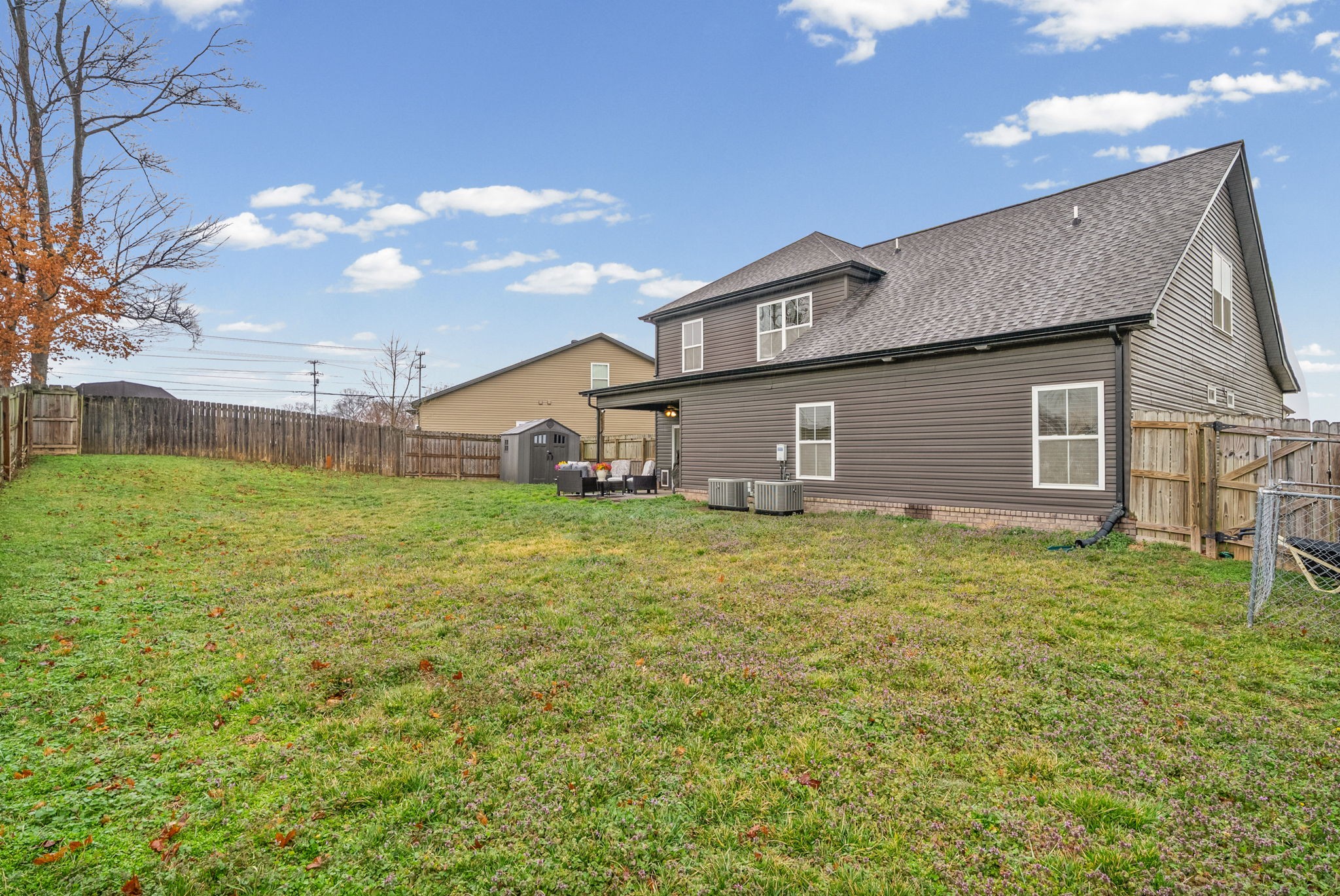 1332 Golden Eagle Way Clarksville TN 37040