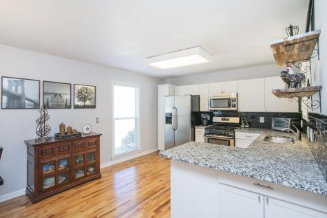 321 Amherst Drive Murfreesboro TN 37128