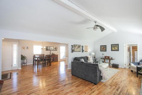 321 Amherst Drive Murfreesboro TN 37128