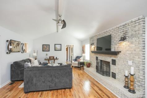 321 Amherst Drive Murfreesboro TN 37128