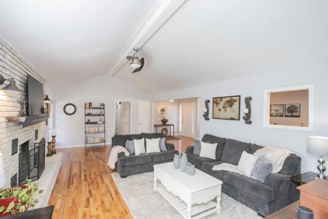 321 Amherst Drive Murfreesboro TN 37128