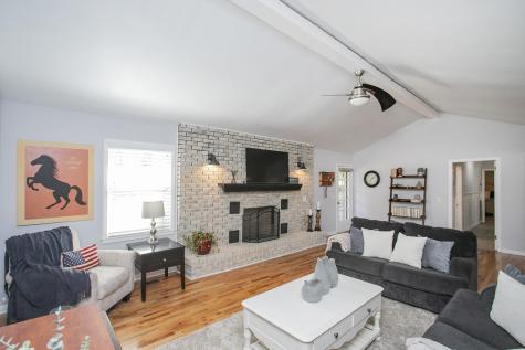321 Amherst Drive Murfreesboro TN 37128