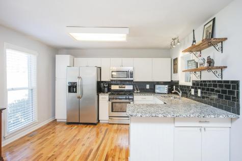 321 Amherst Drive Murfreesboro TN 37128