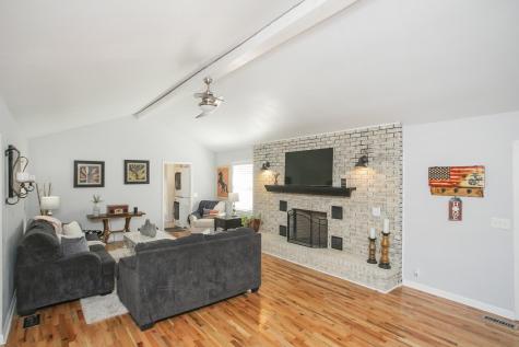 321 Amherst Drive Murfreesboro TN 37128