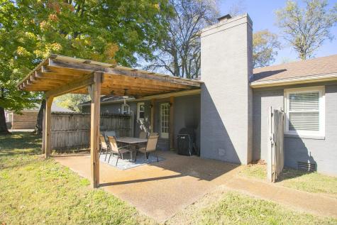 321 Amherst Drive Murfreesboro TN 37128