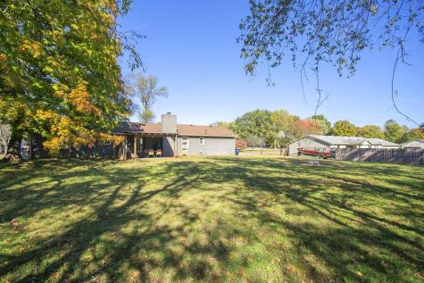 321 Amherst Drive Murfreesboro TN 37128