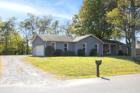 321 Amherst Drive Murfreesboro TN 37128