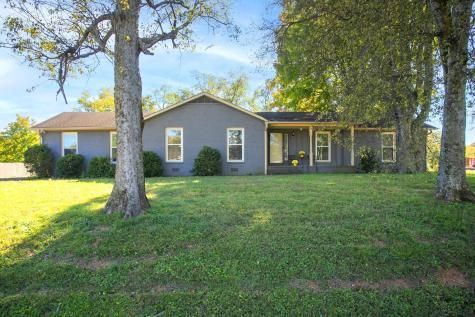 321 Amherst Drive Murfreesboro TN 37128