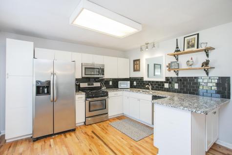 321 Amherst Drive Murfreesboro TN 37128