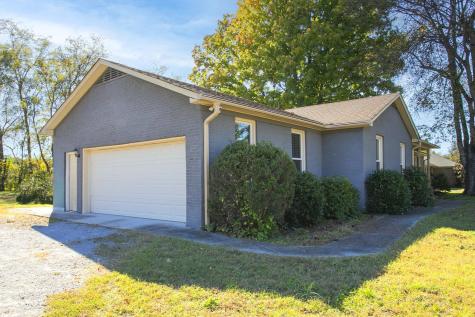 321 Amherst Drive Murfreesboro TN 37128