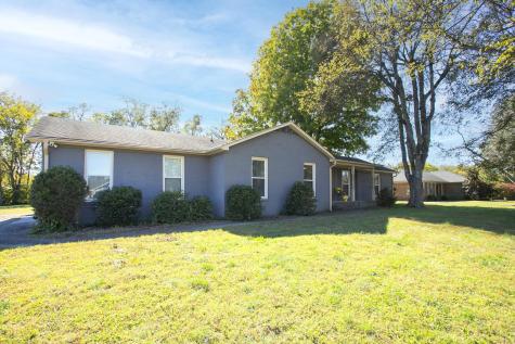 321 Amherst Drive Murfreesboro TN 37128