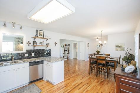 321 Amherst Drive Murfreesboro TN 37128