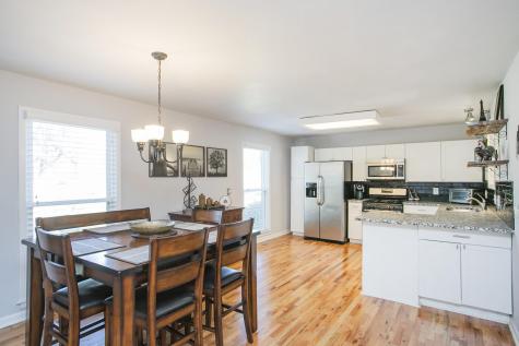 321 Amherst Drive Murfreesboro TN 37128