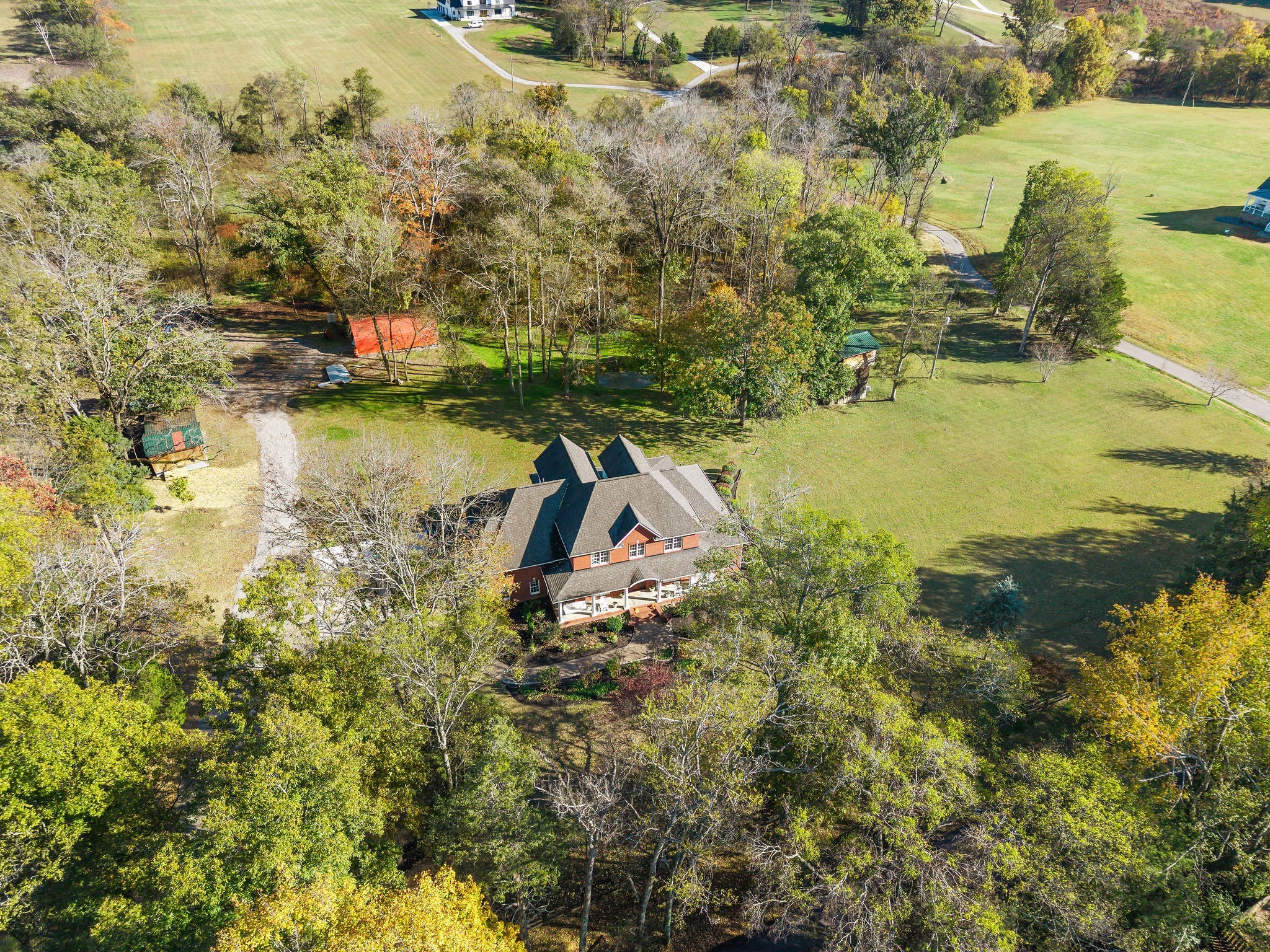 753 Tate Lane Mount Juliet TN 37122