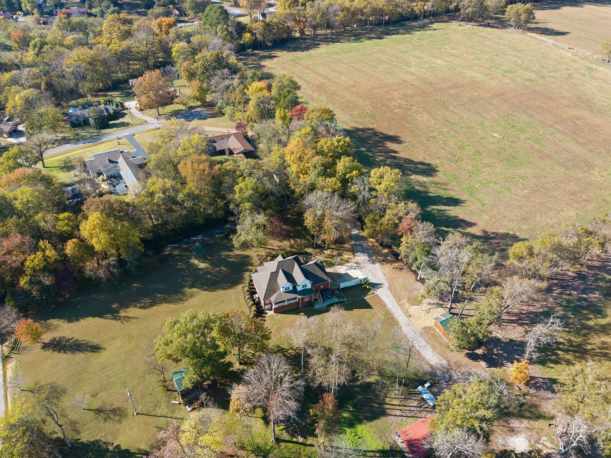 753 Tate Lane Mount Juliet TN 37122