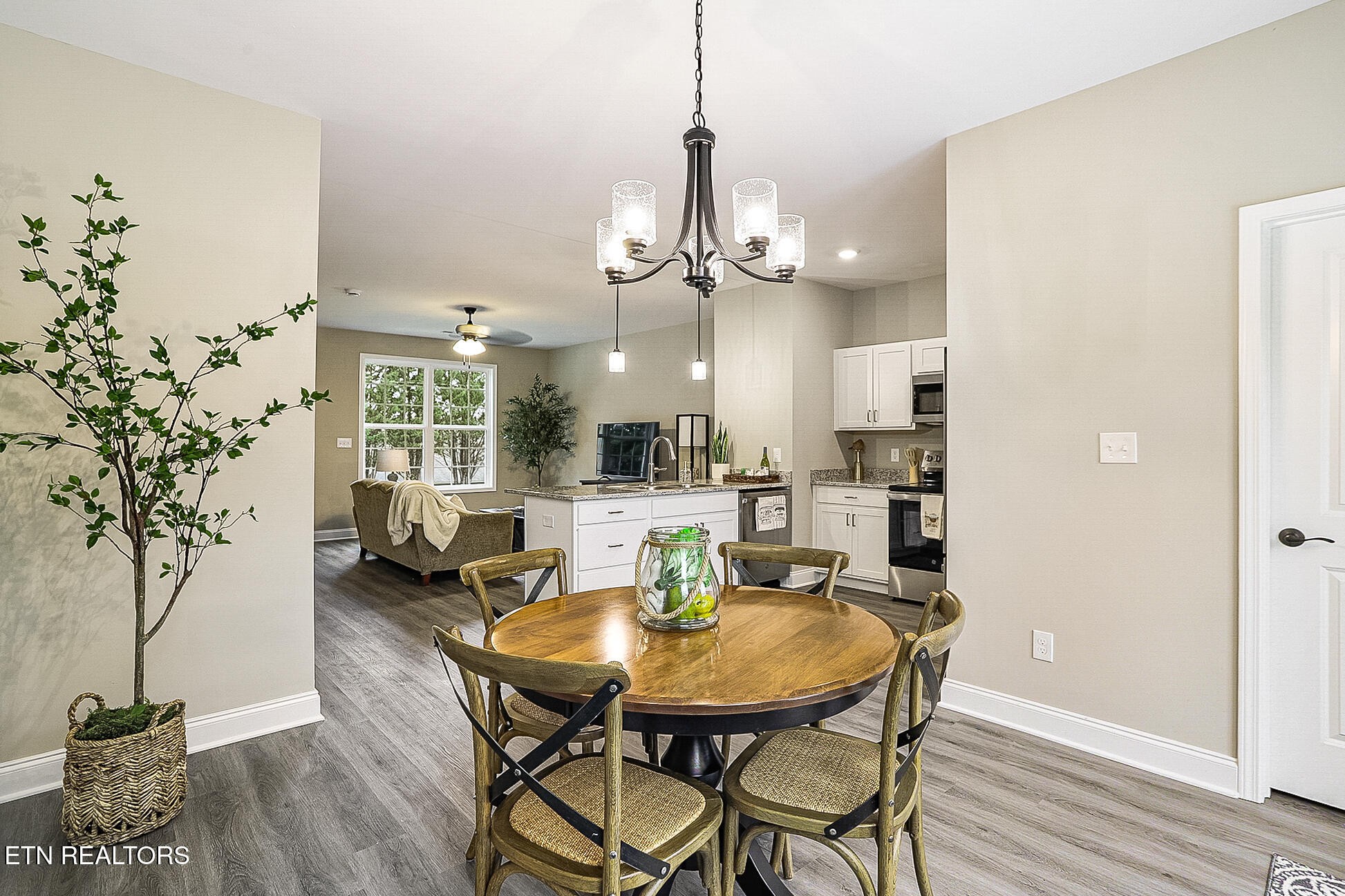 481 Broome Road Knoxville TN 37909