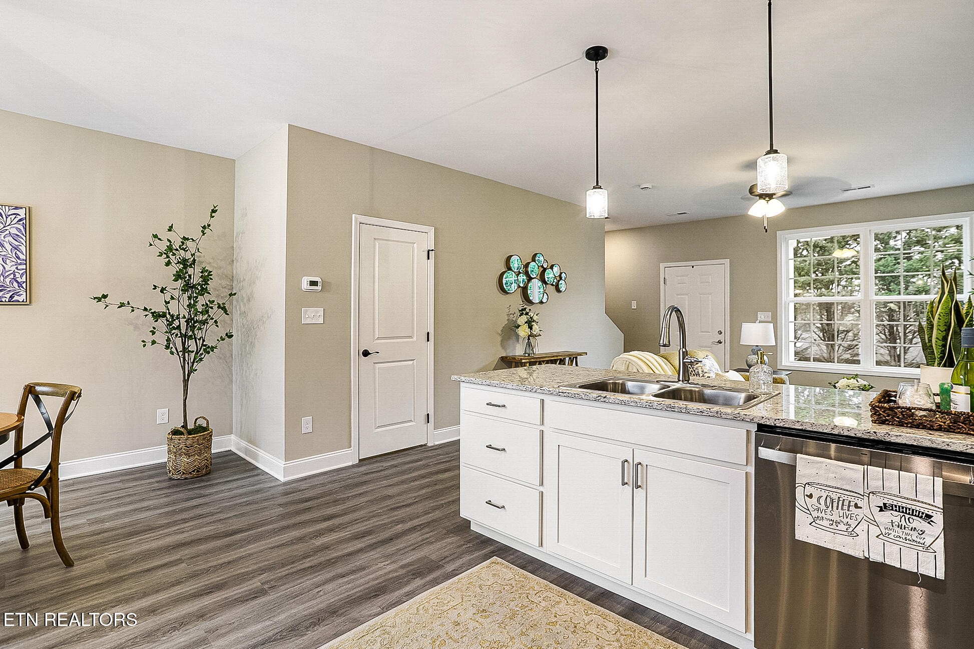 481 Broome Road Knoxville TN 37909