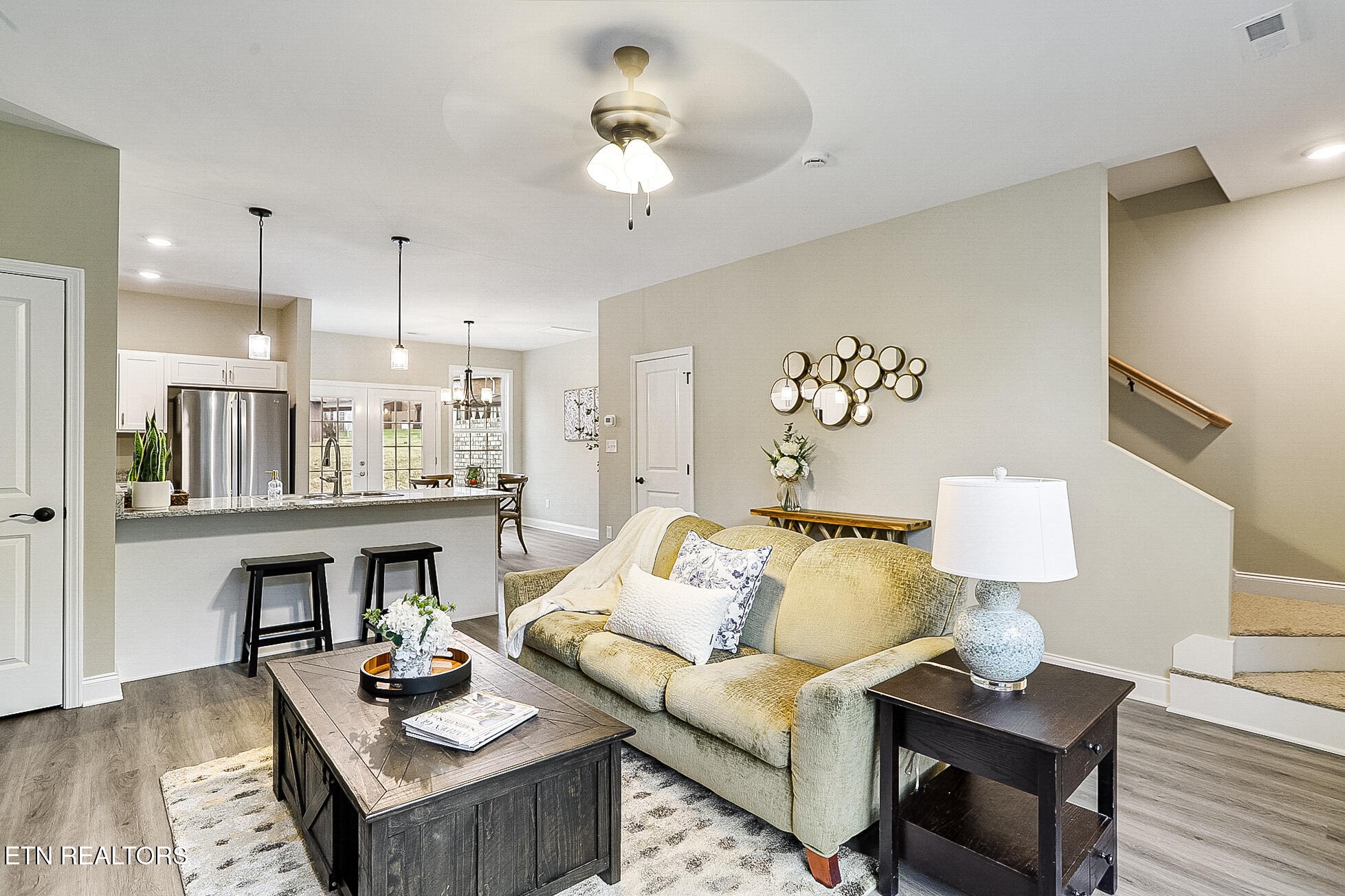 481 Broome Road Knoxville TN 37909