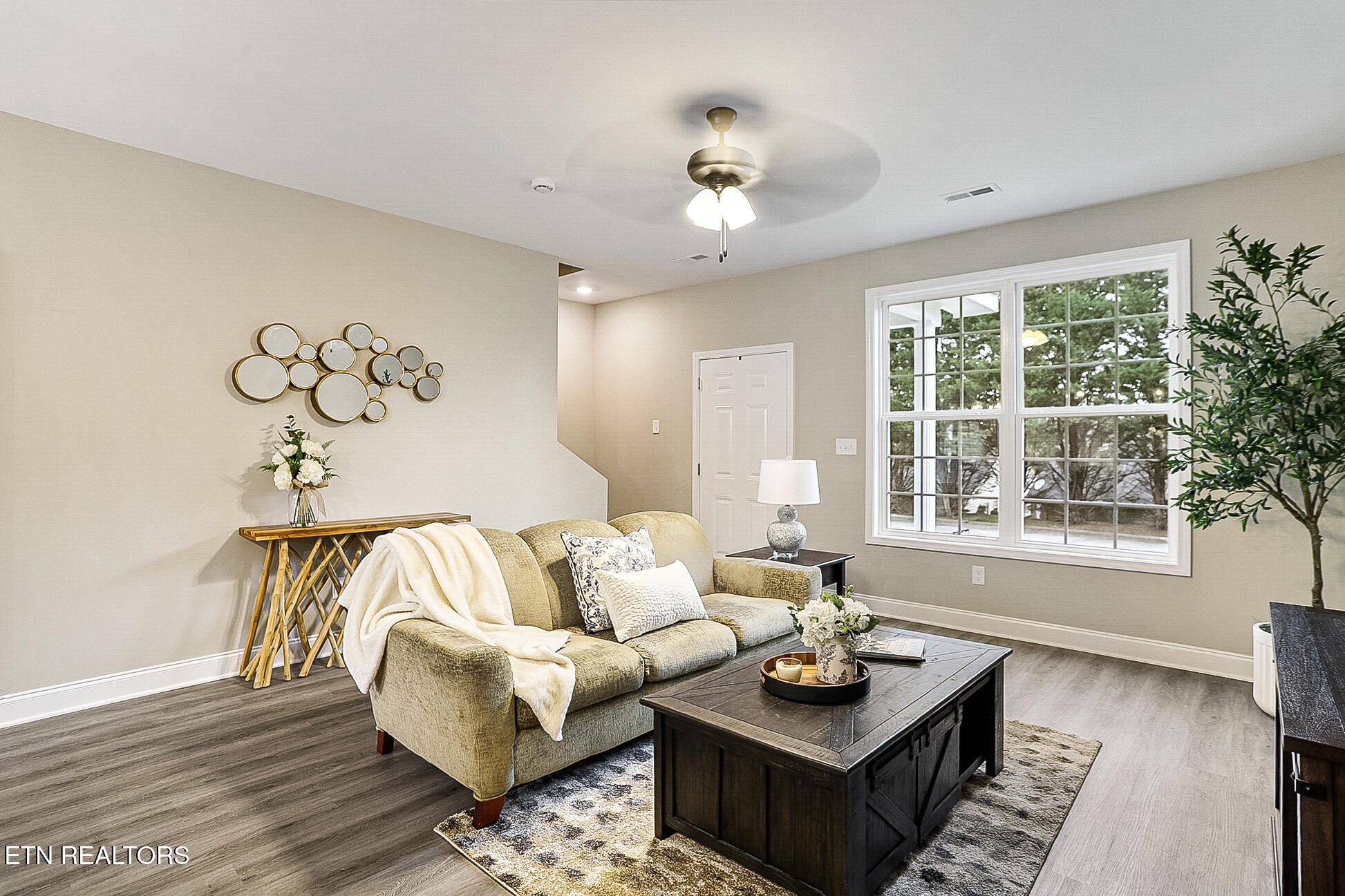 481 Broome Road Knoxville TN 37909