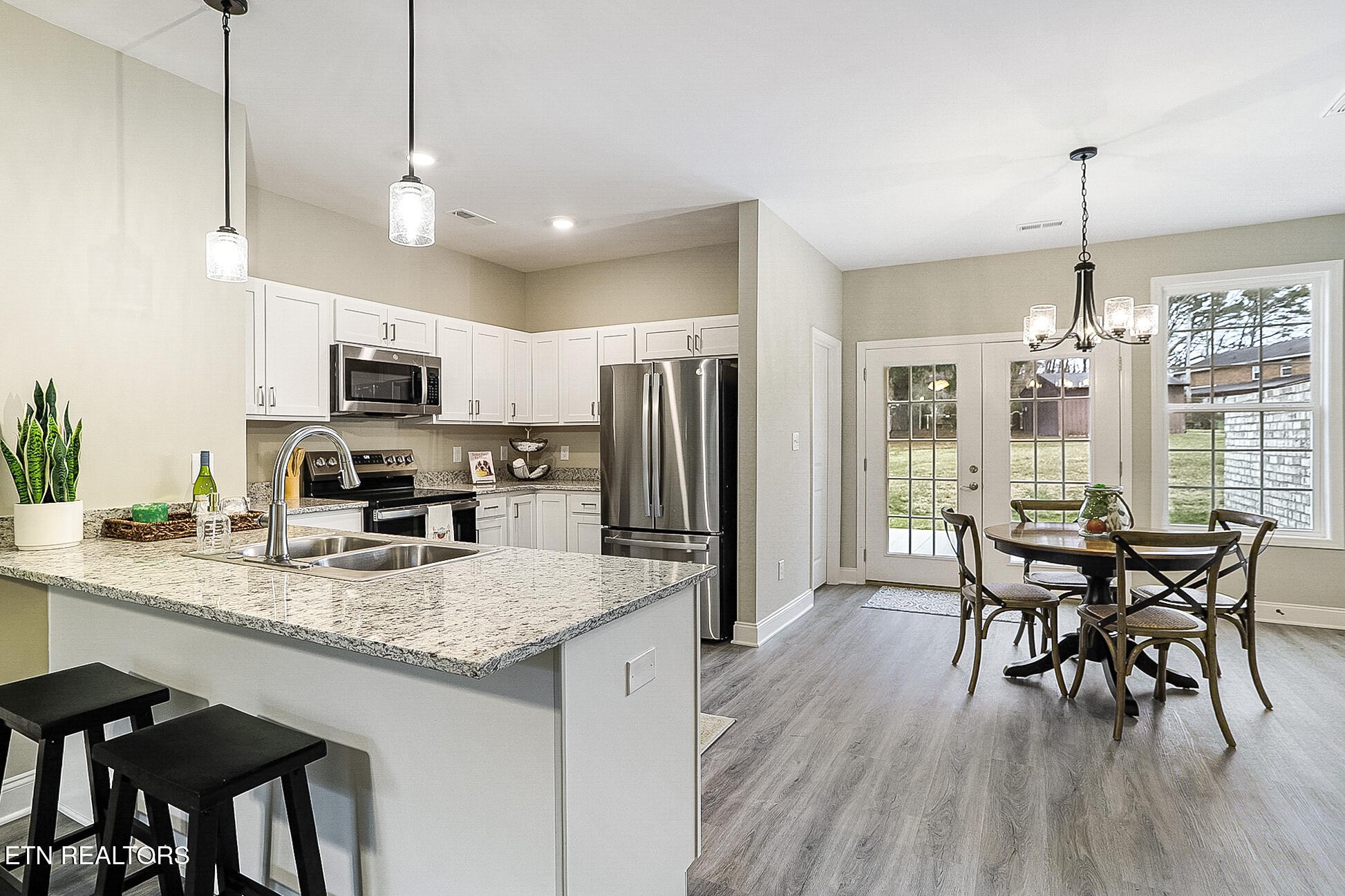 481 Broome Road Knoxville TN 37909