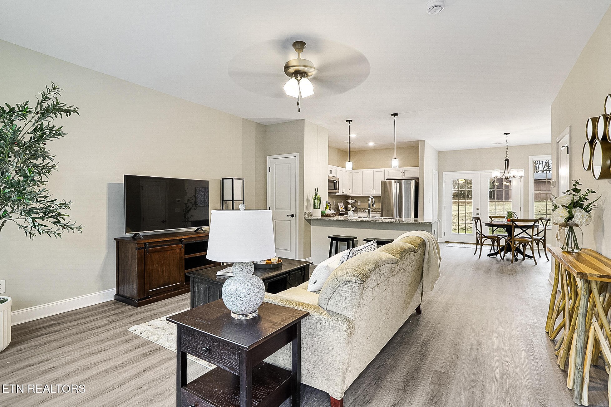 481 Broome Road Knoxville TN 37909