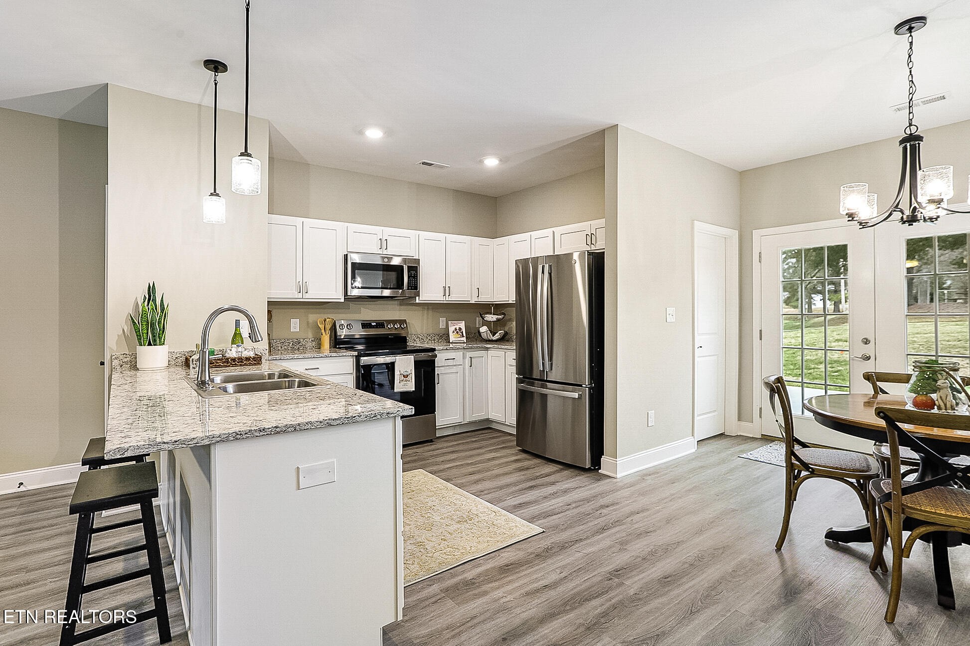 481 Broome Road Knoxville TN 37909